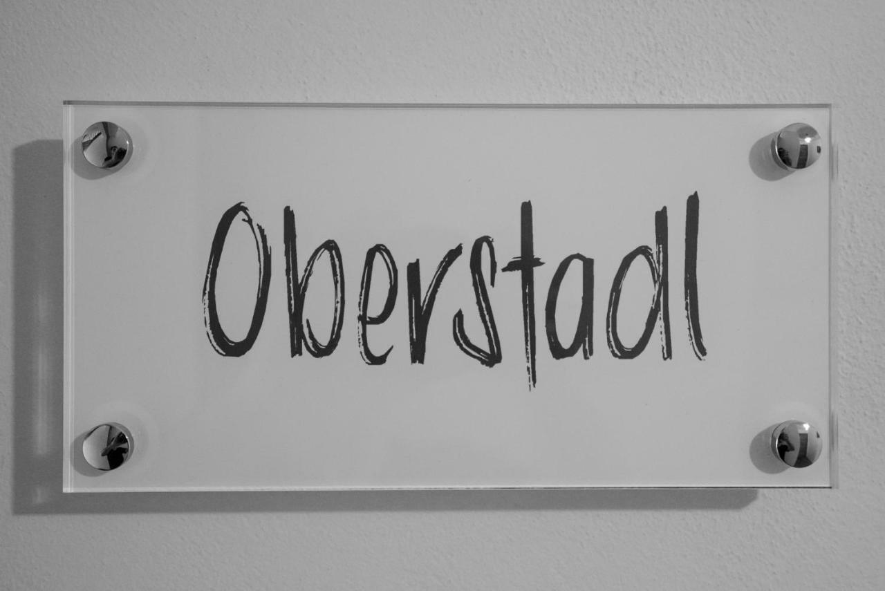 Alblerhof Oberstdl Innervillgraten Exterior foto